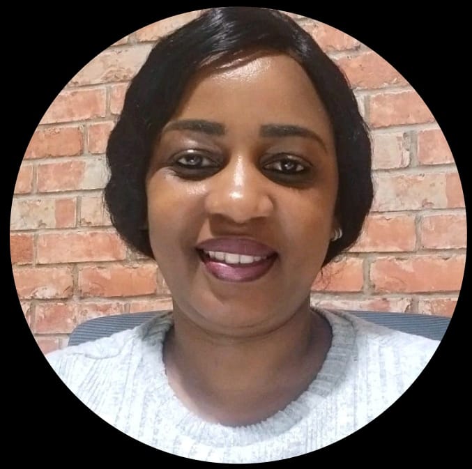Fridah Wanja Mureithi